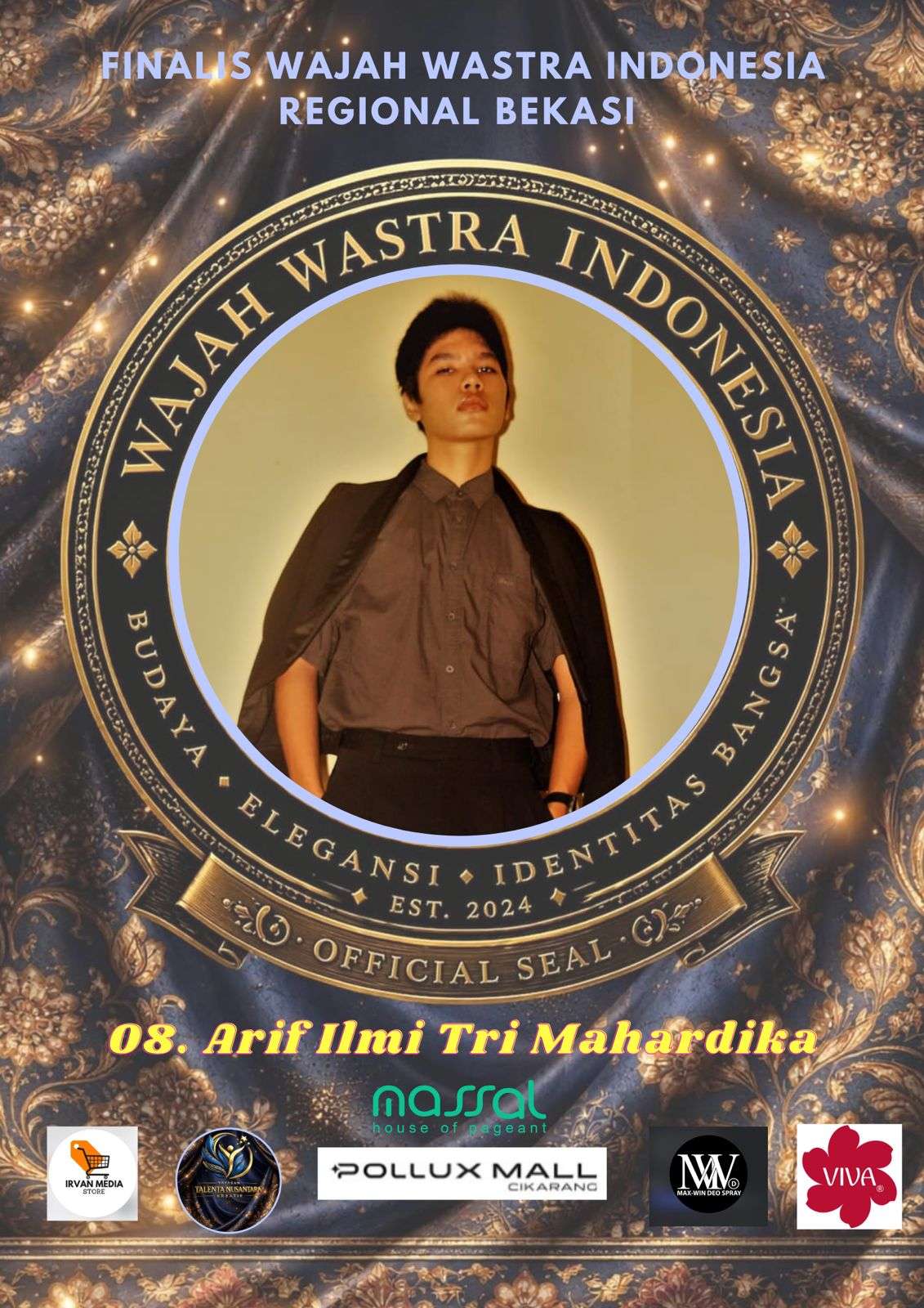 ARIF ILMI TRI MAHARDIKA